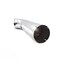 Heavy Duty Mfg Stack Pipe I.D. Chrome, 3-500-24CP 3-500-24CP - alternate 3